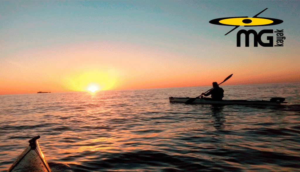 MG Kayak